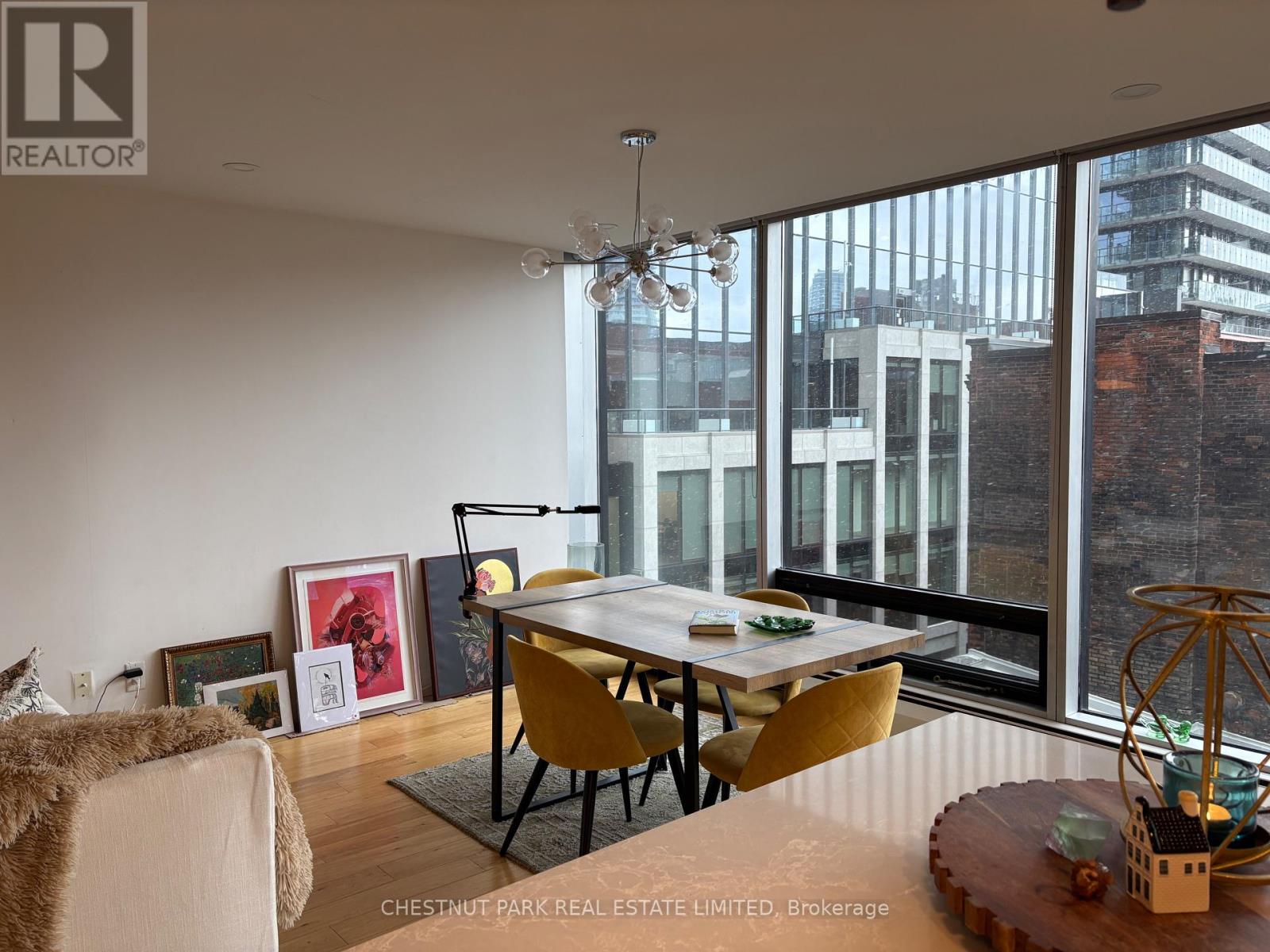 604 - 30 Wellington Street E, Toronto (Church-Yonge Corridor), Ontario  M5E 1S3 - Photo 12 - C12900286