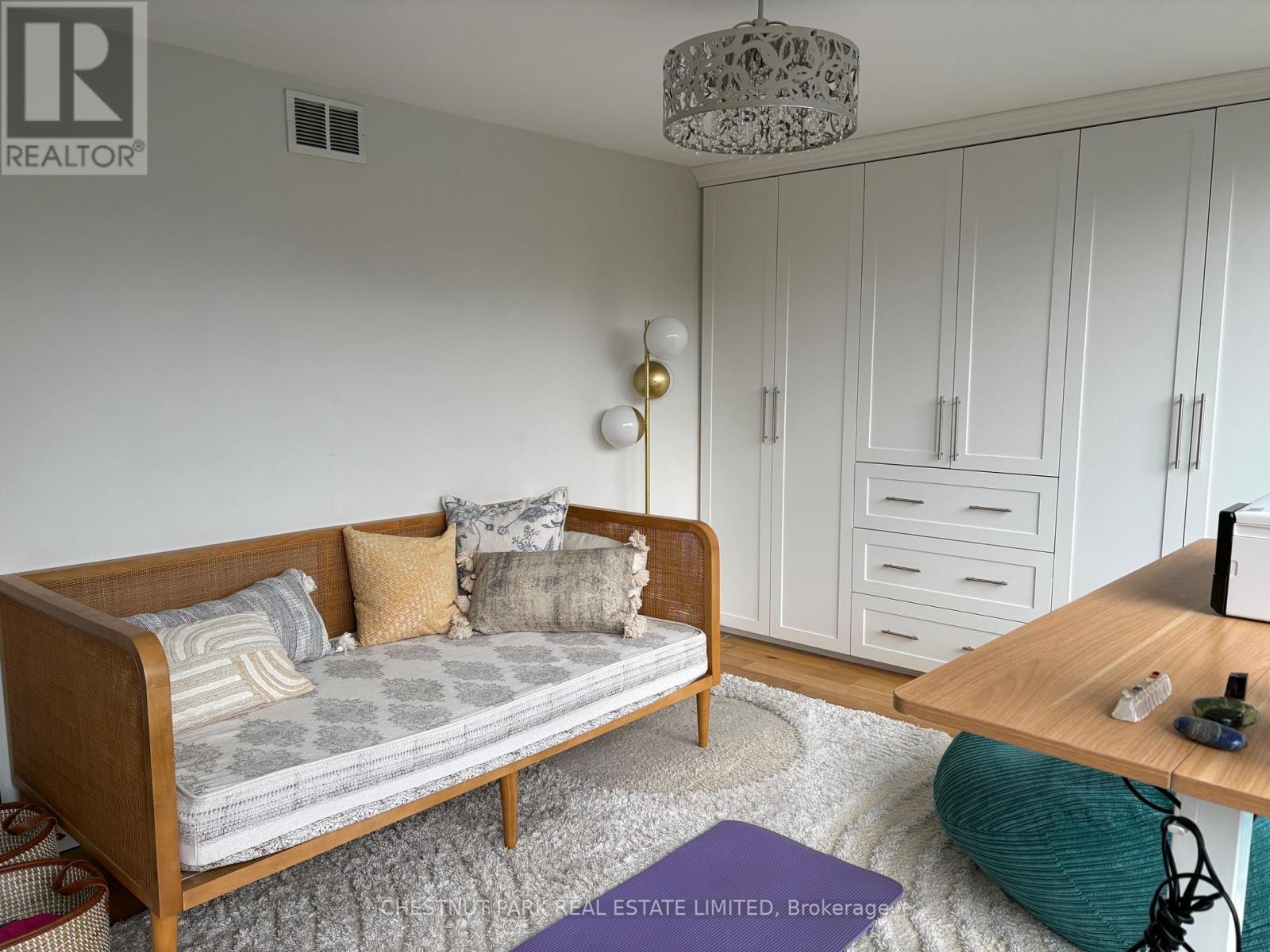 604 - 30 Wellington Street E, Toronto (Church-Yonge Corridor), Ontario  M5E 1S3 - Photo 14 - C12900286