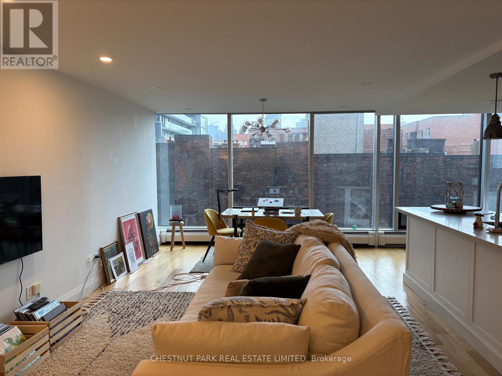 604 - 30 Wellington Street E, Toronto (Church-Yonge Corridor), Ontario  M5E 1S3 - Photo 3 - C12900286