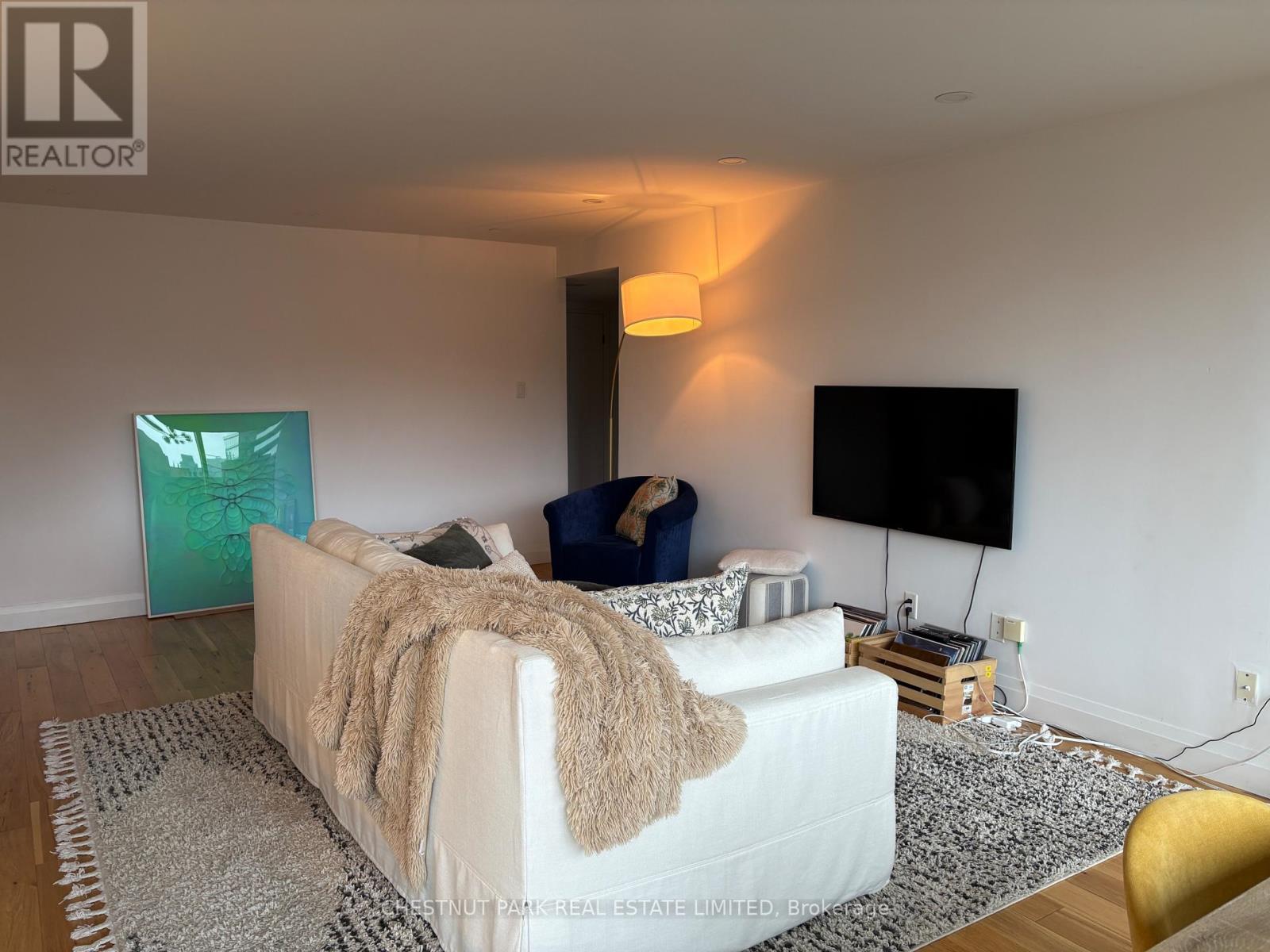 604 - 30 Wellington Street E, Toronto (Church-Yonge Corridor), Ontario  M5E 1S3 - Photo 4 - C12900286