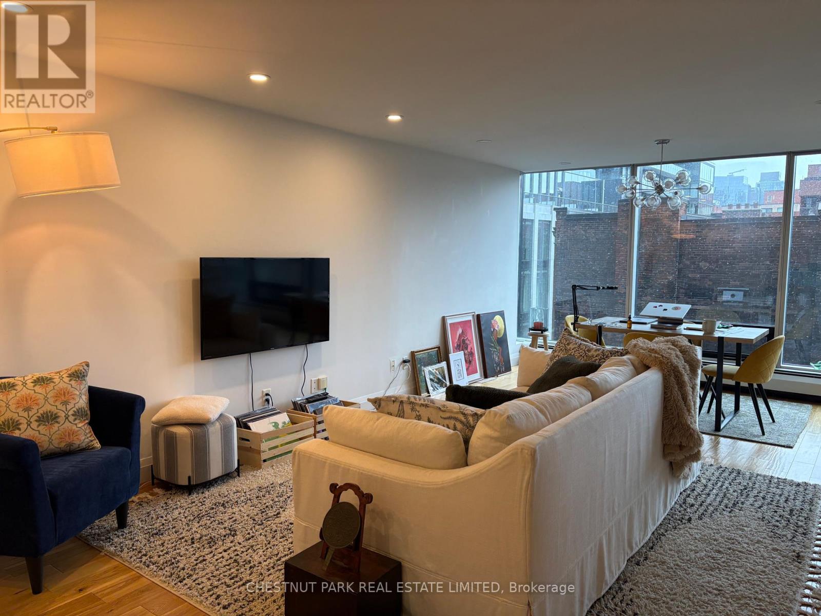 604 - 30 Wellington Street E, Toronto (Church-Yonge Corridor), Ontario  M5E 1S3 - Photo 5 - C12900286