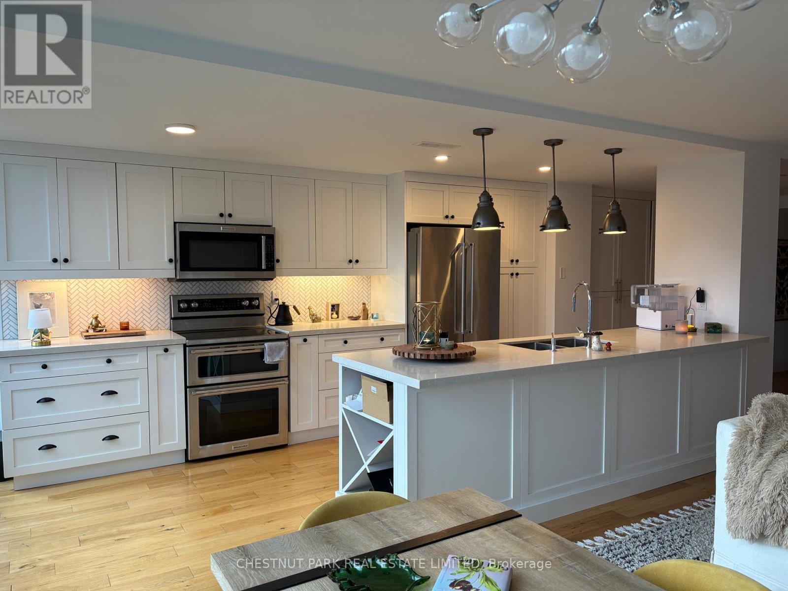 604 - 30 Wellington Street E, Toronto (Church-Yonge Corridor), Ontario  M5E 1S3 - Photo 8 - C12900286