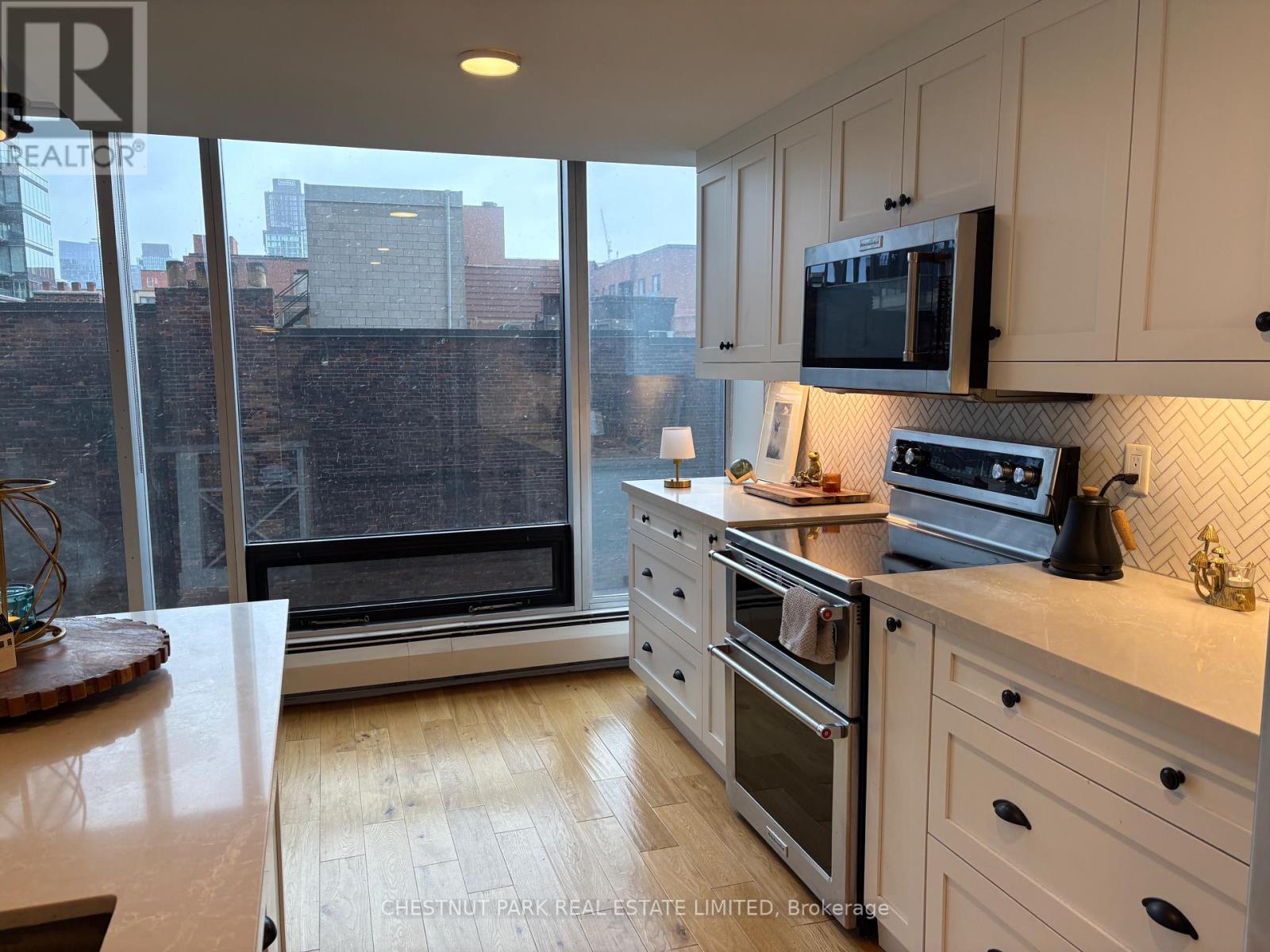 604 - 30 Wellington Street E, Toronto (Church-Yonge Corridor), Ontario  M5E 1S3 - Photo 9 - C12900286