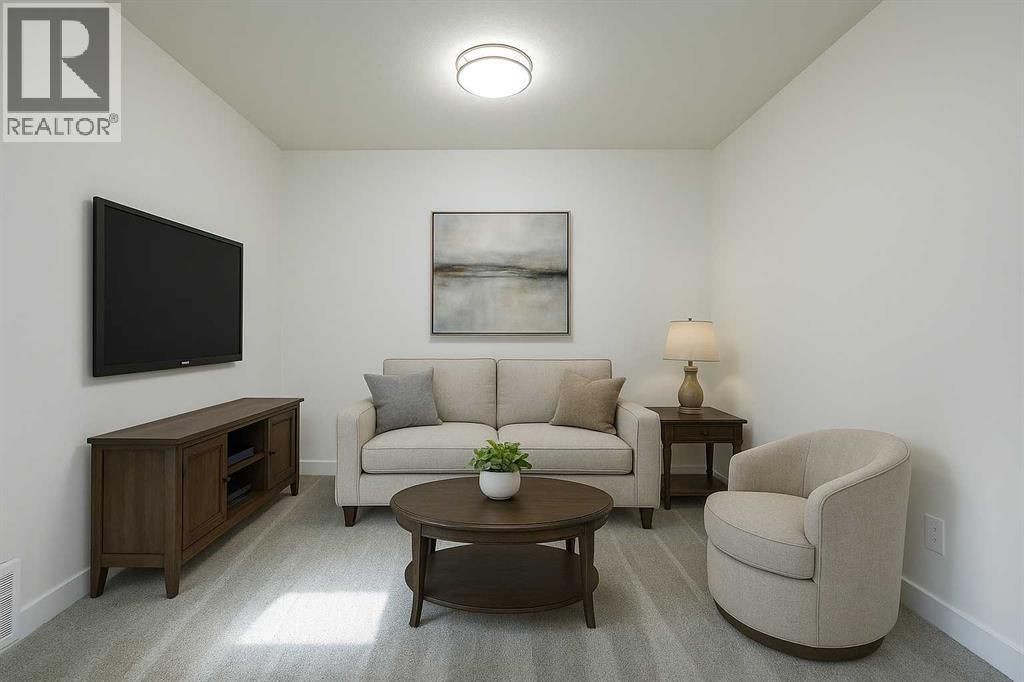 729 Clearview Green, Chestermere, Alberta  T2P 2G7 - Photo 5 - A2293747