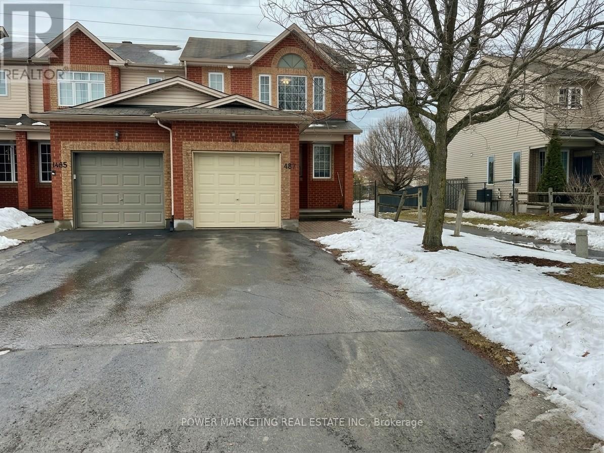 1487 Demeter Street, Ottawa, Ontario  K4A 5C7 - Photo 1 - X12900170