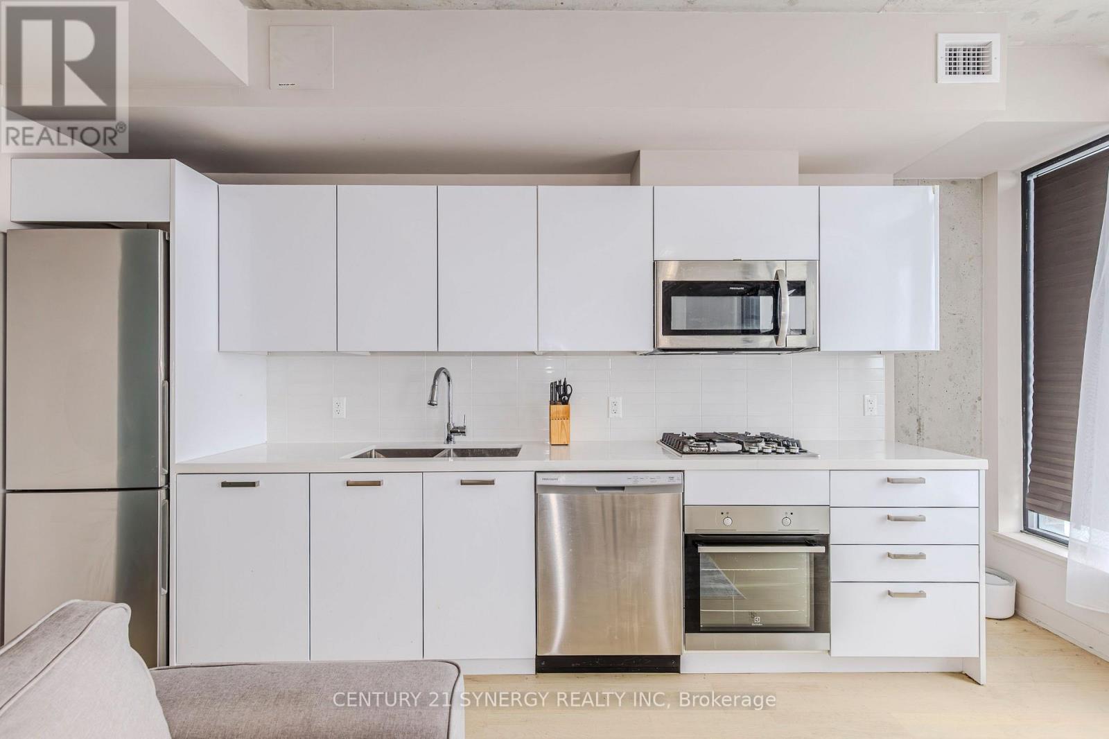 1209 - 203 Catherine Street, Ottawa, Ontario  K2P 1J5 - Photo 10 - X12900188