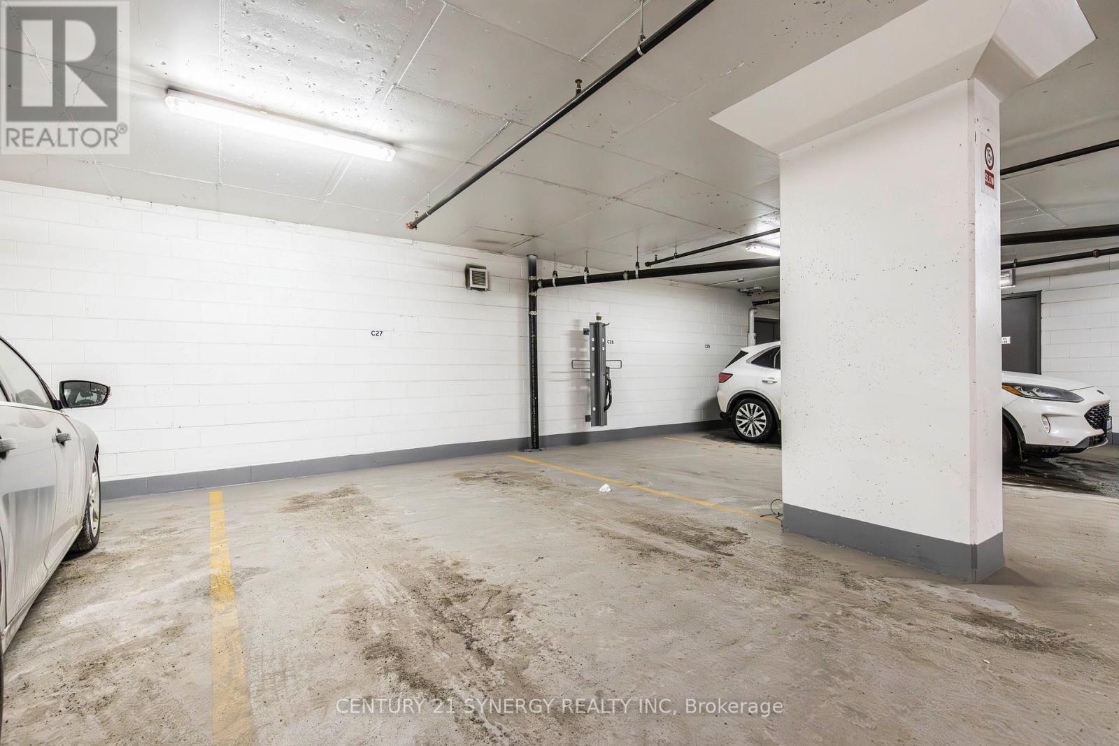 1209 - 203 Catherine Street, Ottawa, Ontario  K2P 1J5 - Photo 35 - X12900188