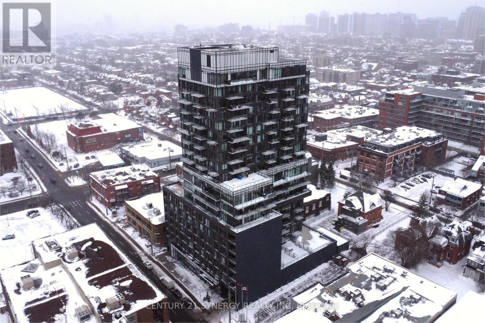 1209 - 203 Catherine Street, Ottawa, Ontario  K2P 1J5 - Photo 36 - X12900188