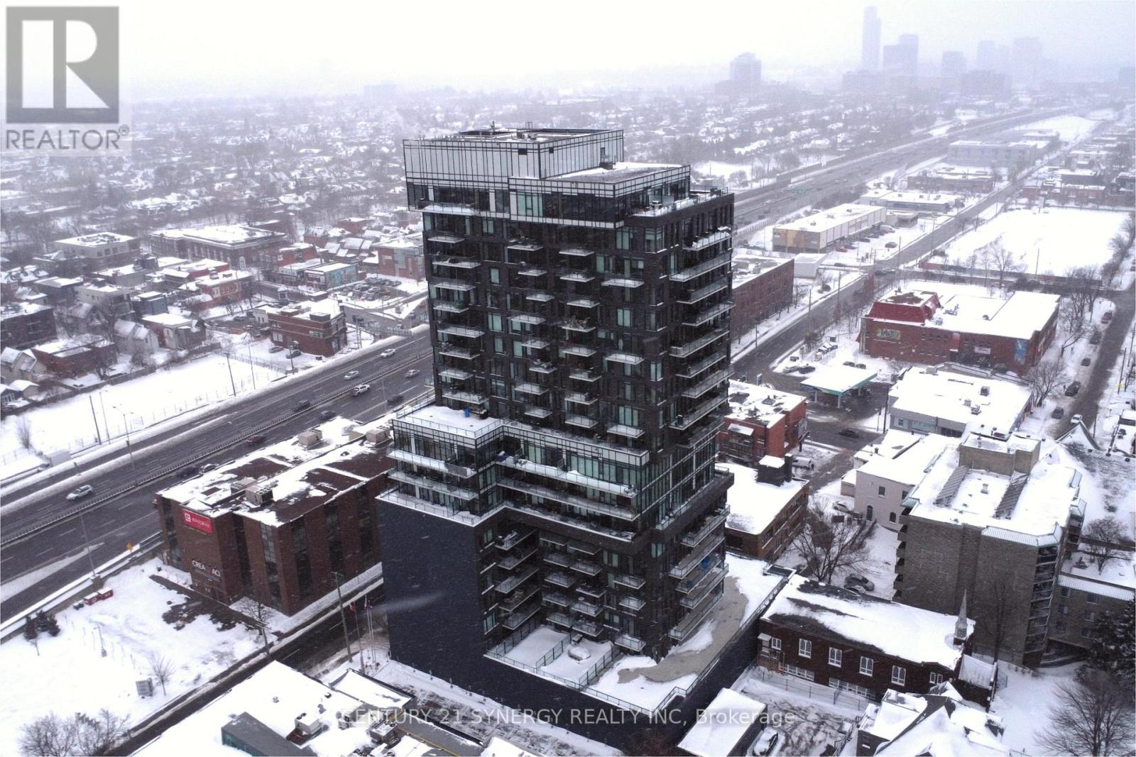 1209 - 203 Catherine Street, Ottawa, Ontario  K2P 1J5 - Photo 37 - X12900188