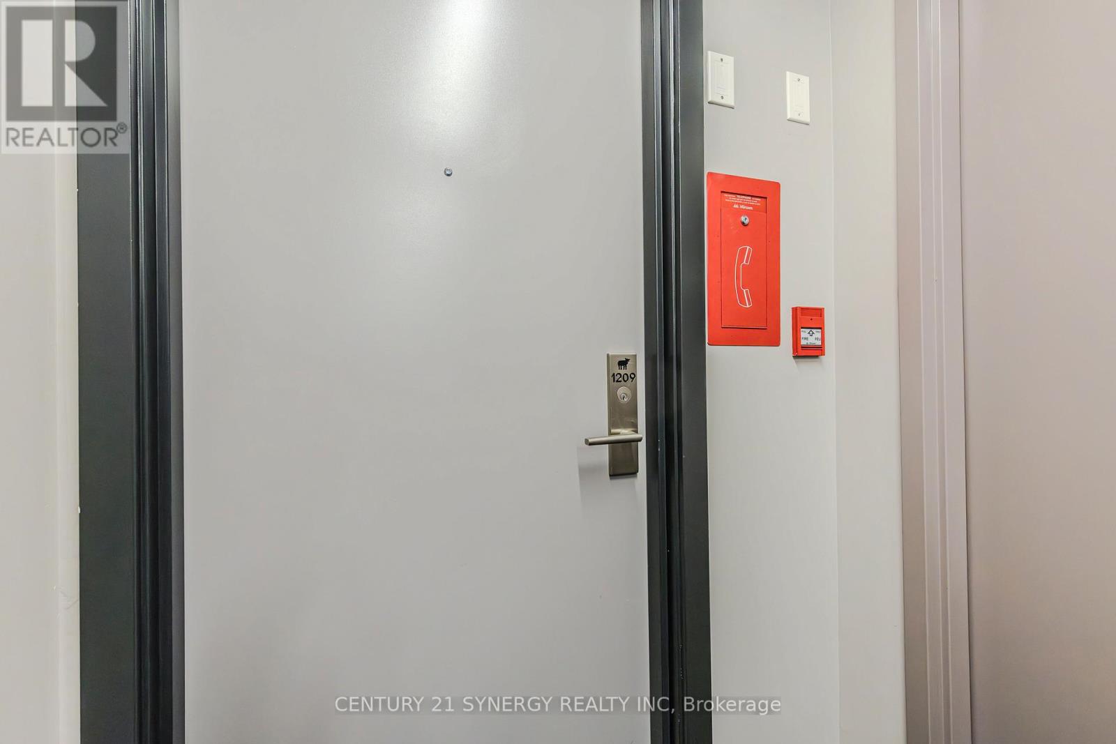 1209 - 203 Catherine Street, Ottawa, Ontario  K2P 1J5 - Photo 4 - X12900188