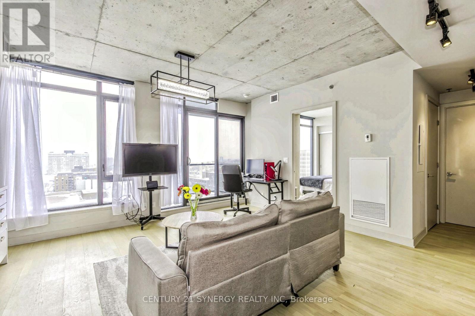 1209 - 203 Catherine Street, Ottawa, Ontario  K2P 1J5 - Photo 8 - X12900188