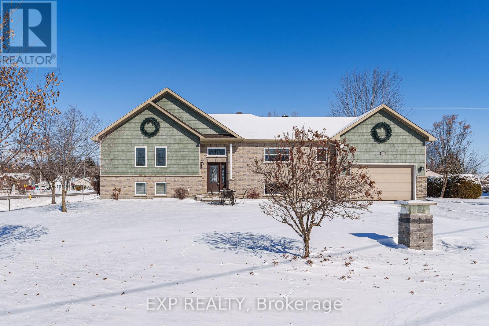 1899 FARISITA DRIVE, Ottawa, Ontario