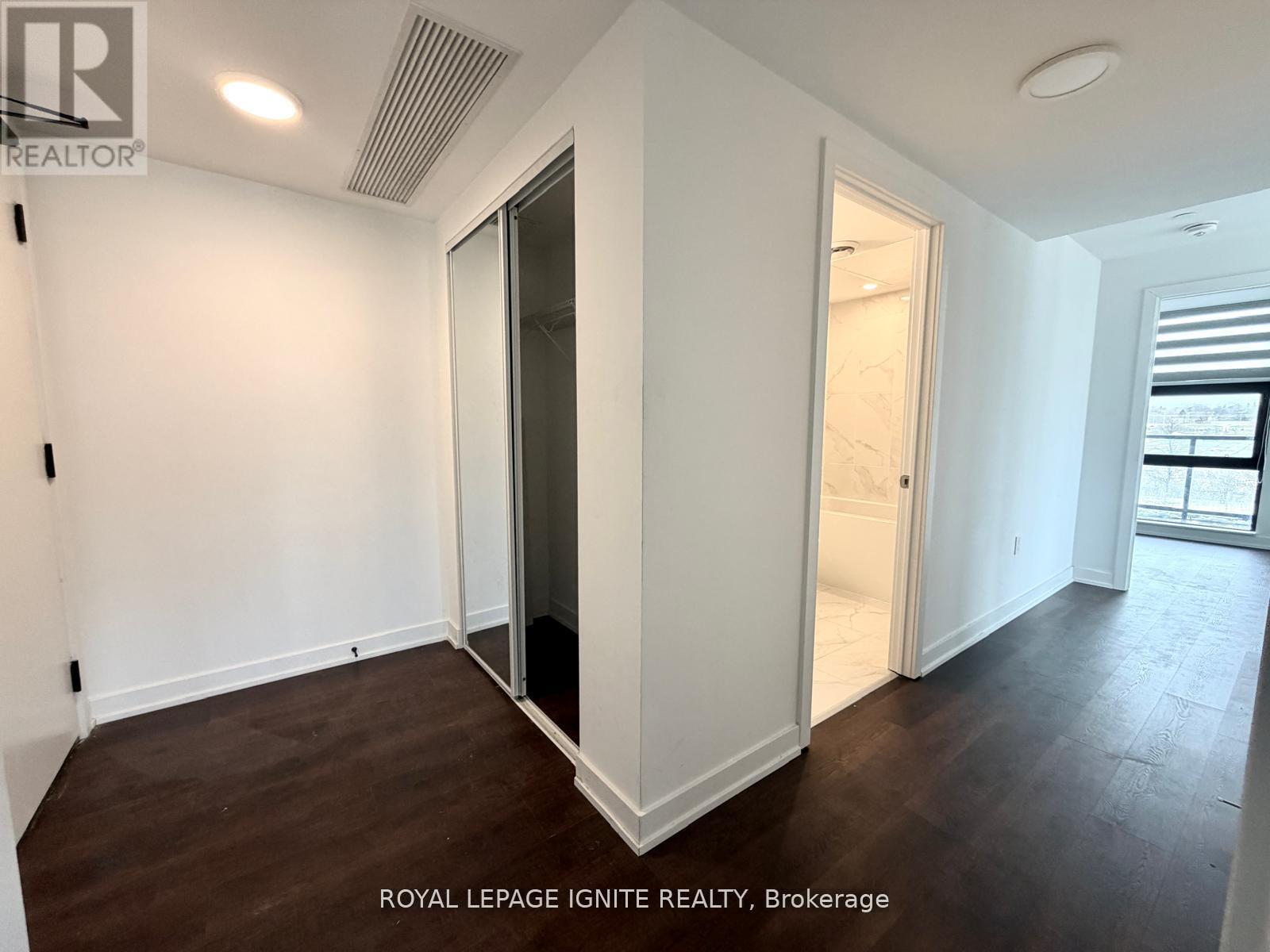 420b - 1604 Charles Street, Whitby (Port Whitby), Ontario  L1N 0P2 - Photo 13 - E12900096