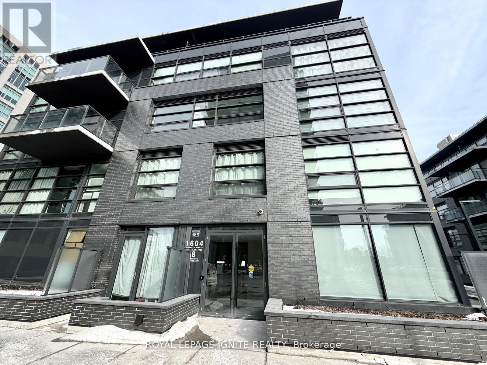 420b - 1604 Charles Street, Whitby (Port Whitby), Ontario  L1N 0P2 - Photo 16 - E12900096