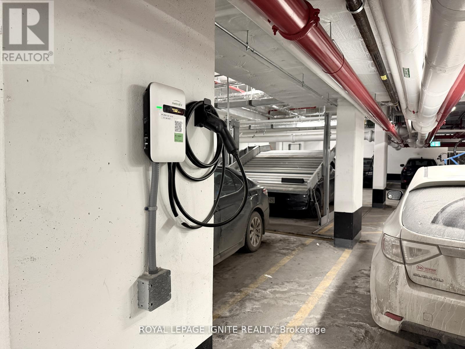 420b - 1604 Charles Street, Whitby (Port Whitby), Ontario  L1N 0P2 - Photo 17 - E12900096