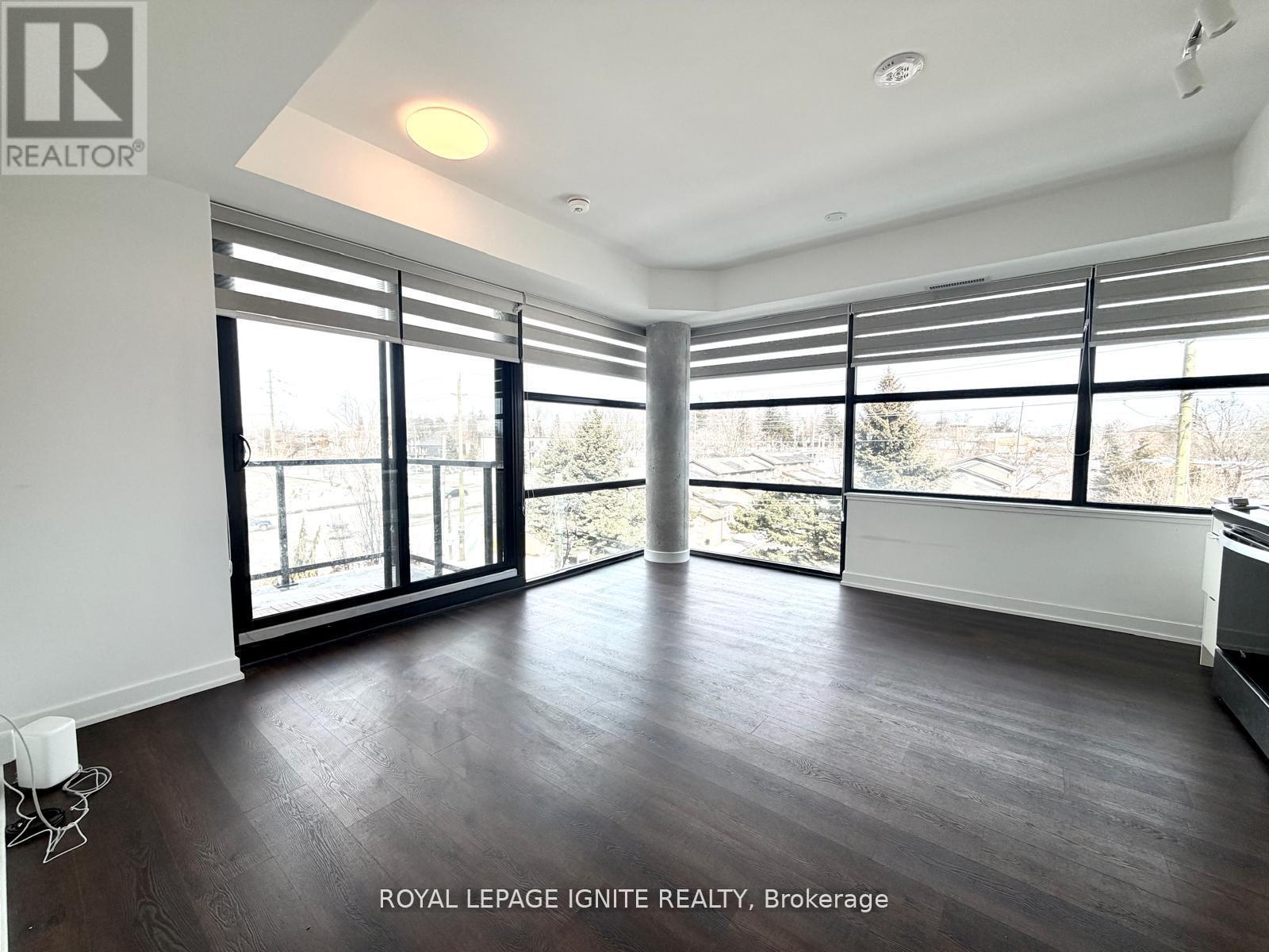 420b - 1604 Charles Street, Whitby (Port Whitby), Ontario  L1N 0P2 - Photo 2 - E12900096