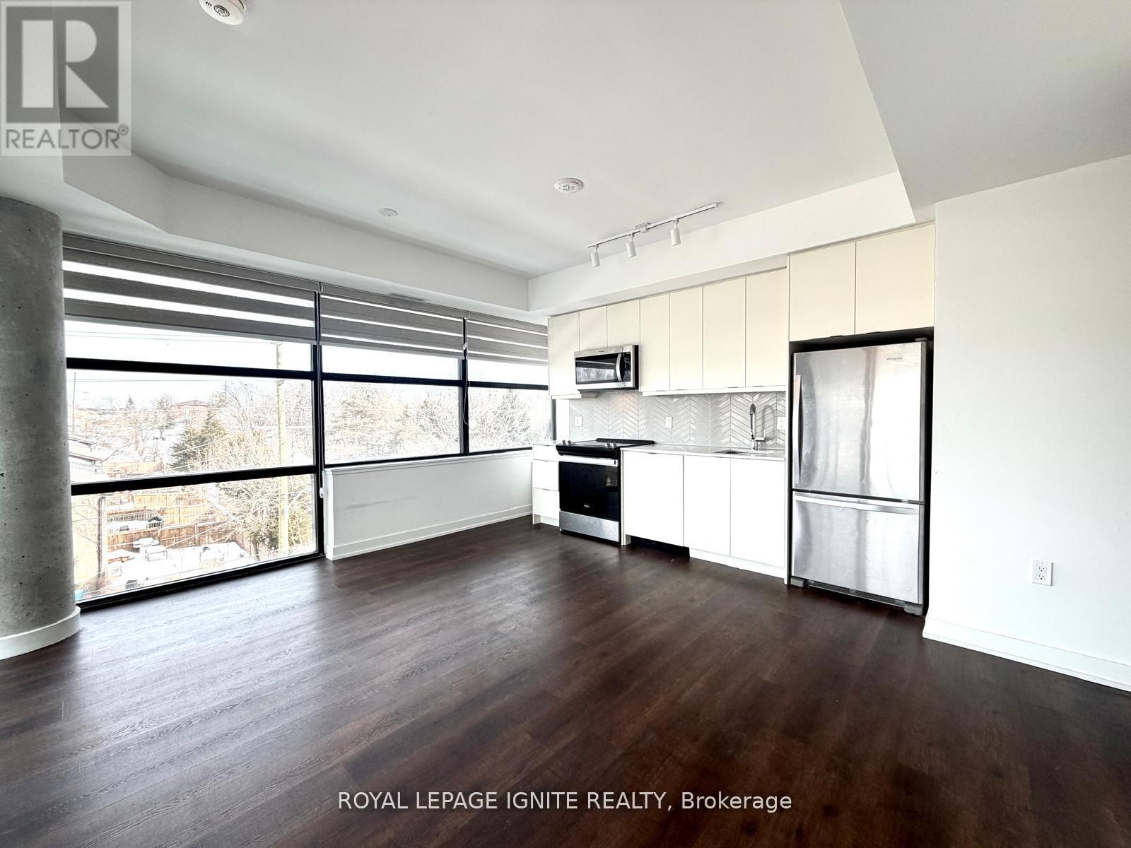 420b - 1604 Charles Street, Whitby (Port Whitby), Ontario  L1N 0P2 - Photo 3 - E12900096