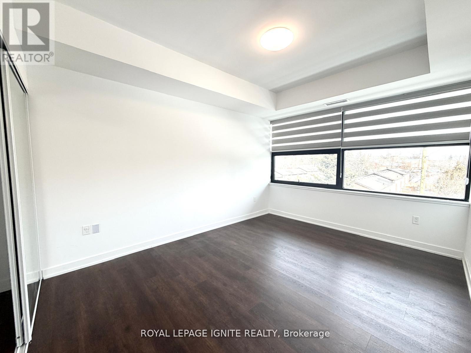 420b - 1604 Charles Street, Whitby (Port Whitby), Ontario  L1N 0P2 - Photo 9 - E12900096