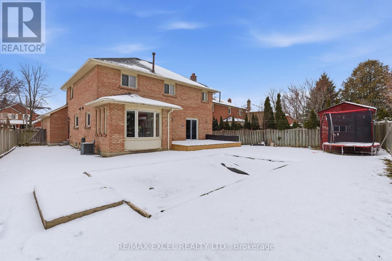50 Stargell Drive, Whitby, Ontario  L1N 7X6 - Photo 42 - E12900112