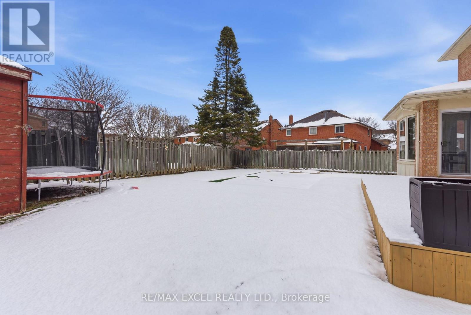 50 Stargell Drive, Whitby, Ontario  L1N 7X6 - Photo 44 - E12900112