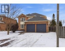 50 STARGELL DRIVE, Whitby, Ontario