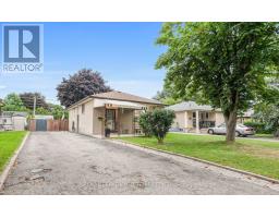 22 BILLINGSGATE CRESCENT, Ajax, Ontario