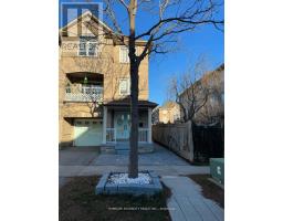 4 BURNSBOROUGH STREET, Ajax, Ontario