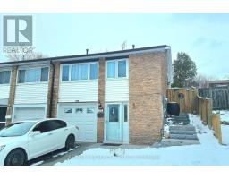 MAIN - 378 DAYTONA COURT, Oshawa, Ontario