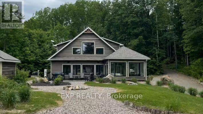 772 Ferguson Lake Road, Greater Madawaska, Ontario  K7V 3Z7 - Photo 2 - X12900298