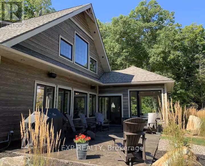 772 Ferguson Lake Road, Greater Madawaska, Ontario  K7V 3Z7 - Photo 3 - X12900298