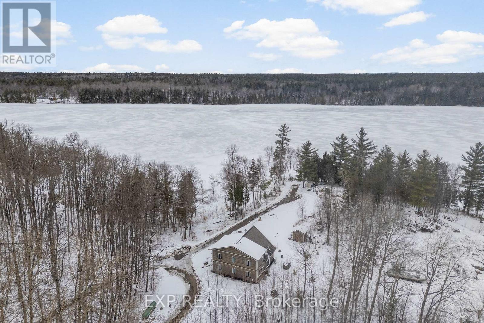 772 Ferguson Lake Road, Greater Madawaska, Ontario  K7V 3Z7 - Photo 33 - X12900298