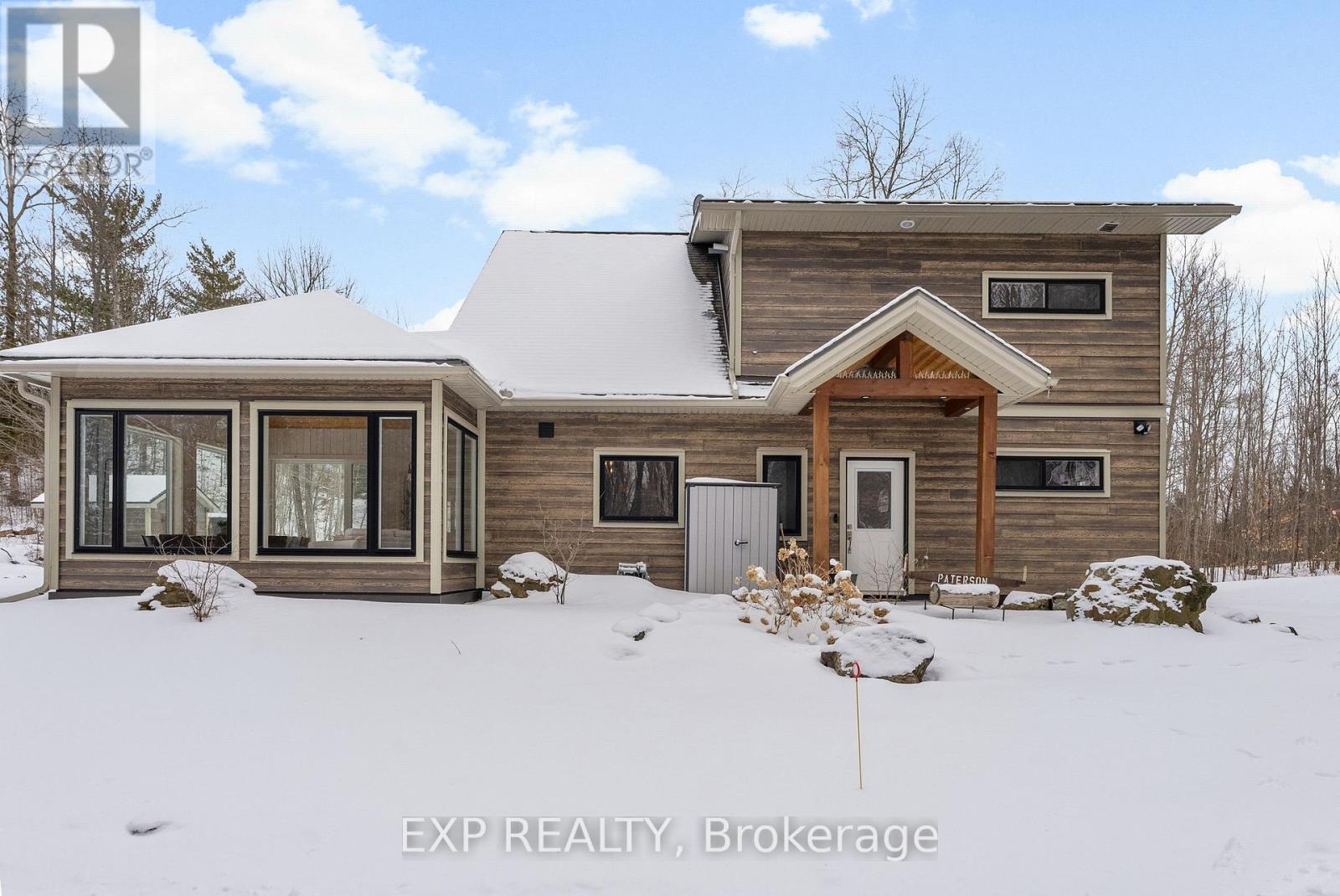 772 Ferguson Lake Road, Greater Madawaska, Ontario  K7V 3Z7 - Photo 39 - X12900298