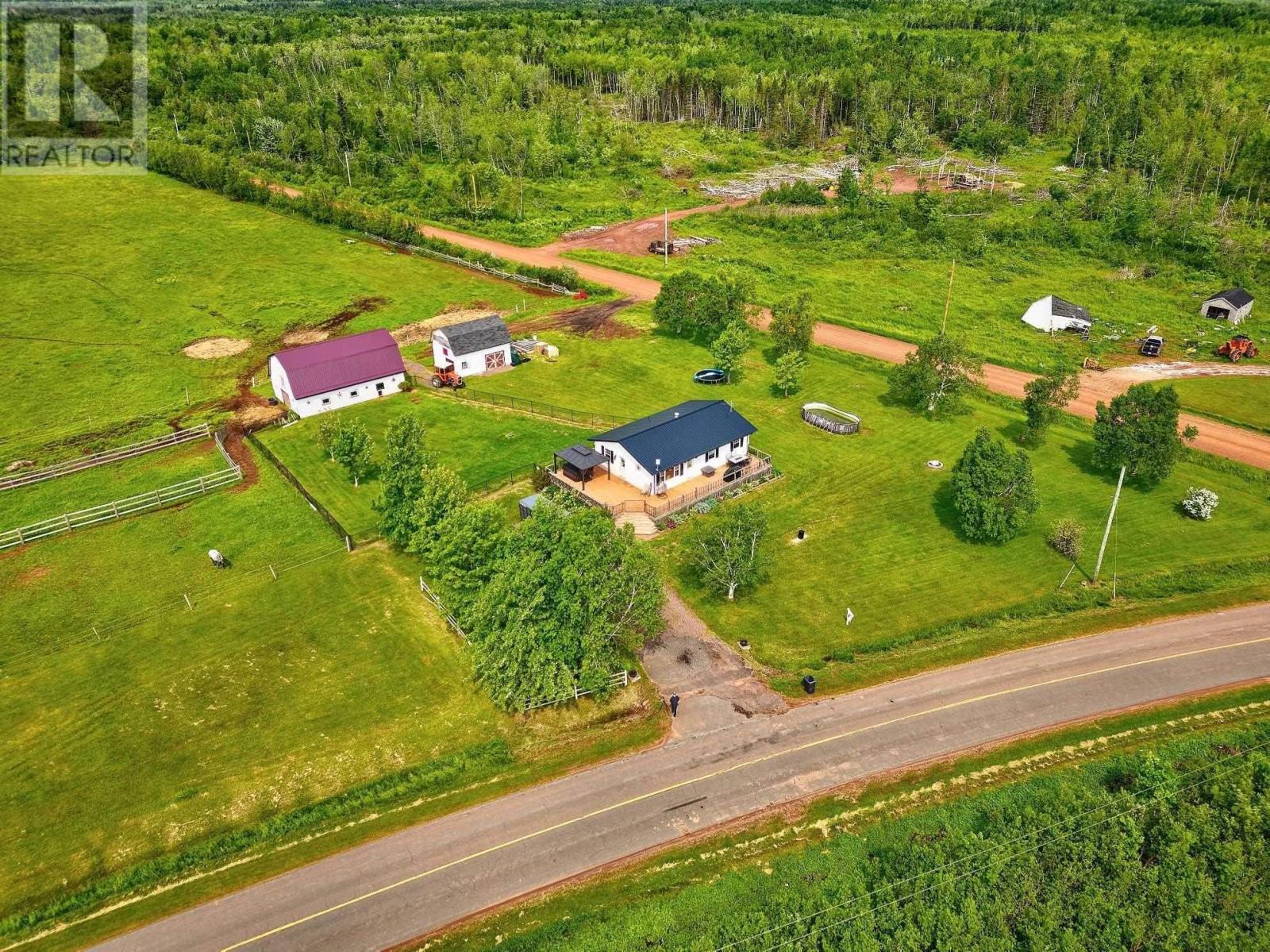 495 Diversion Road, Mount Pleasant, Prince Edward Island  C0B 1J0 - Photo 2 - 202604937