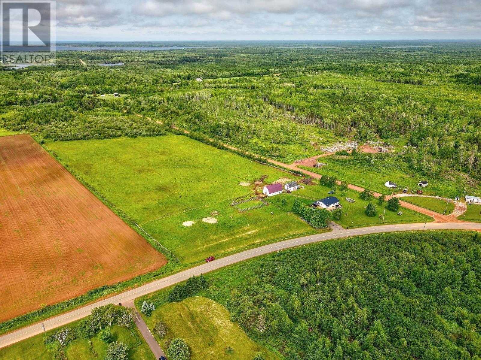 495 Diversion Road, Mount Pleasant, Prince Edward Island  C0B 1J0 - Photo 26 - 202604937