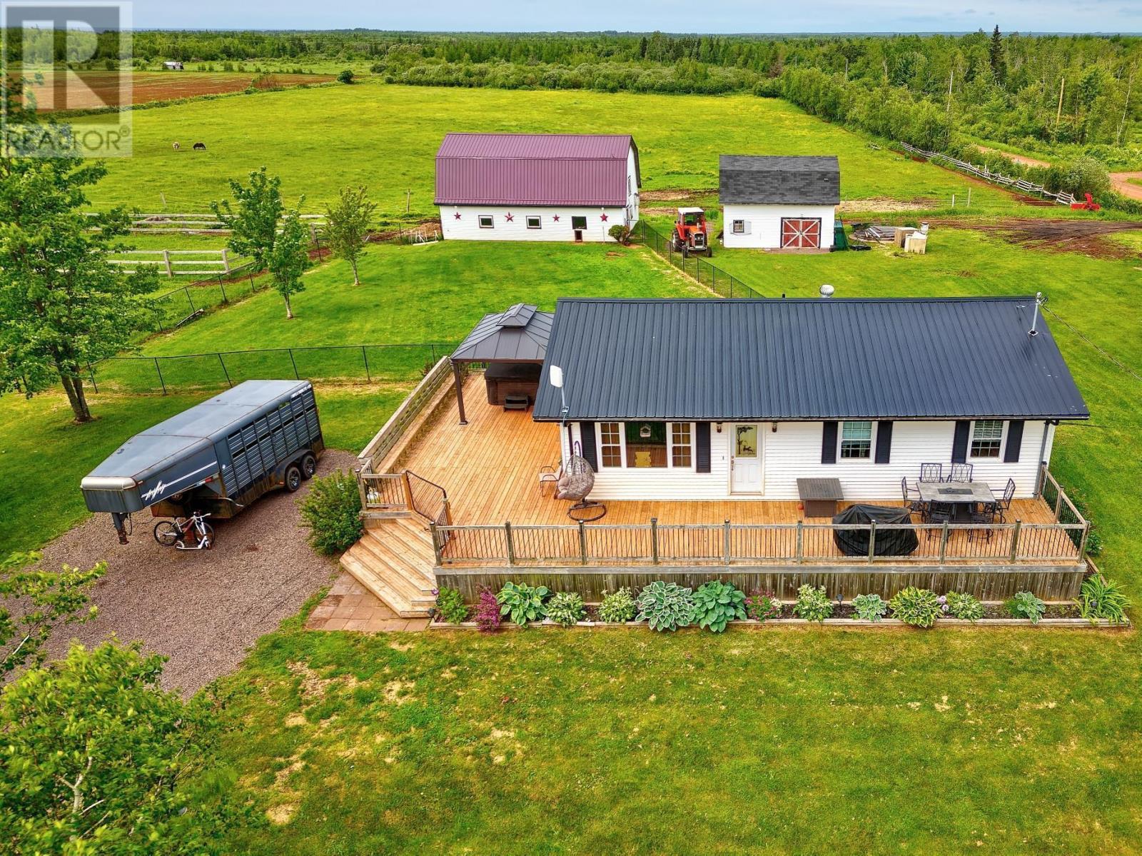 495 Diversion Road, Mount Pleasant, Prince Edward Island  C0B 1J0 - Photo 28 - 202604937