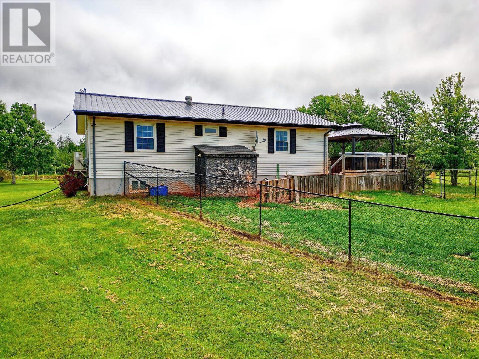 495 Diversion Road, Mount Pleasant, Prince Edward Island  C0B 1J0 - Photo 25 - 202604937