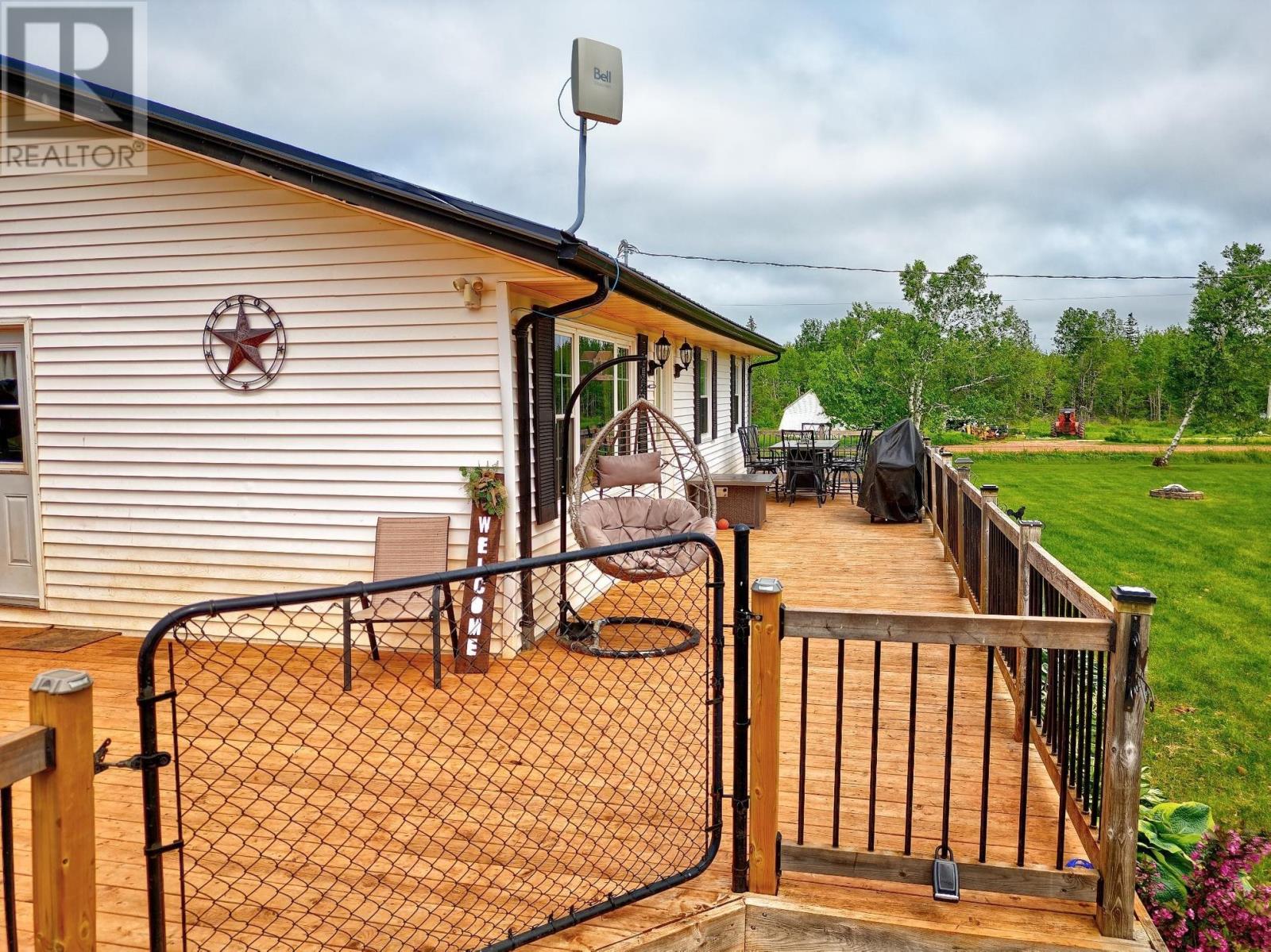 495 Diversion Road, Mount Pleasant, Prince Edward Island  C0B 1J0 - Photo 5 - 202604937