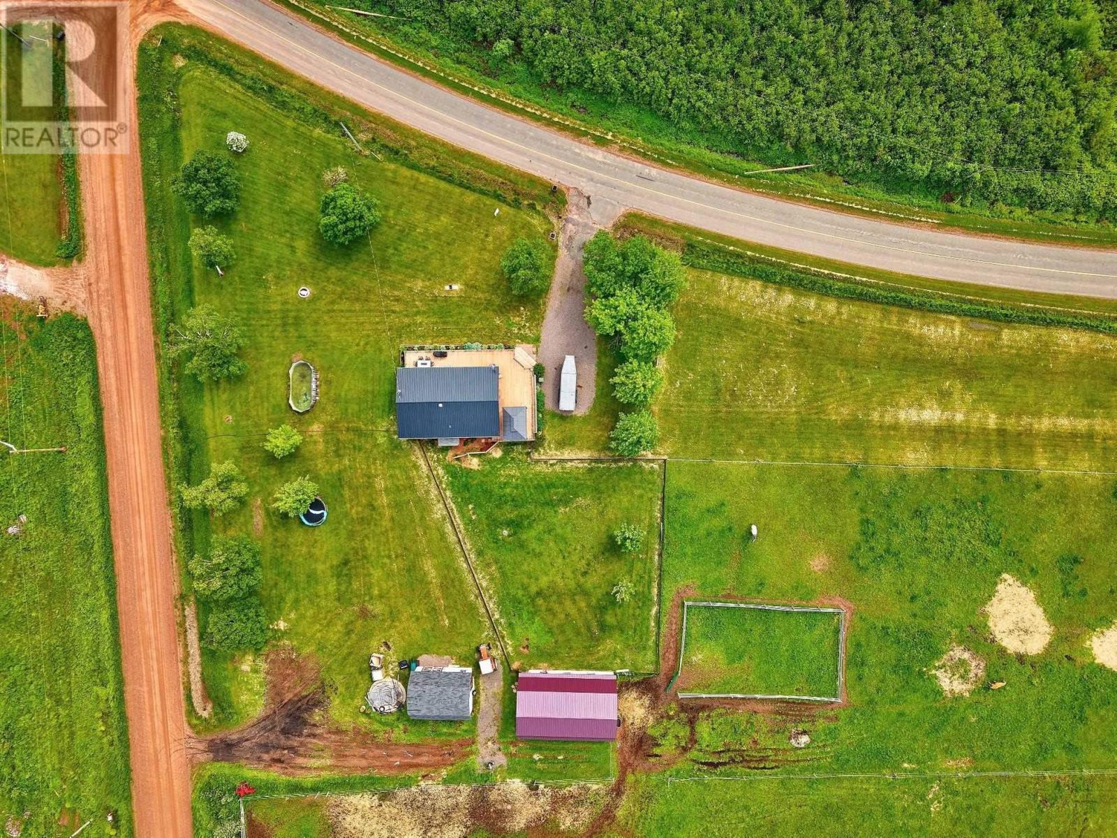 495 Diversion Road, Mount Pleasant, Prince Edward Island  C0B 1J0 - Photo 3 - 202604937