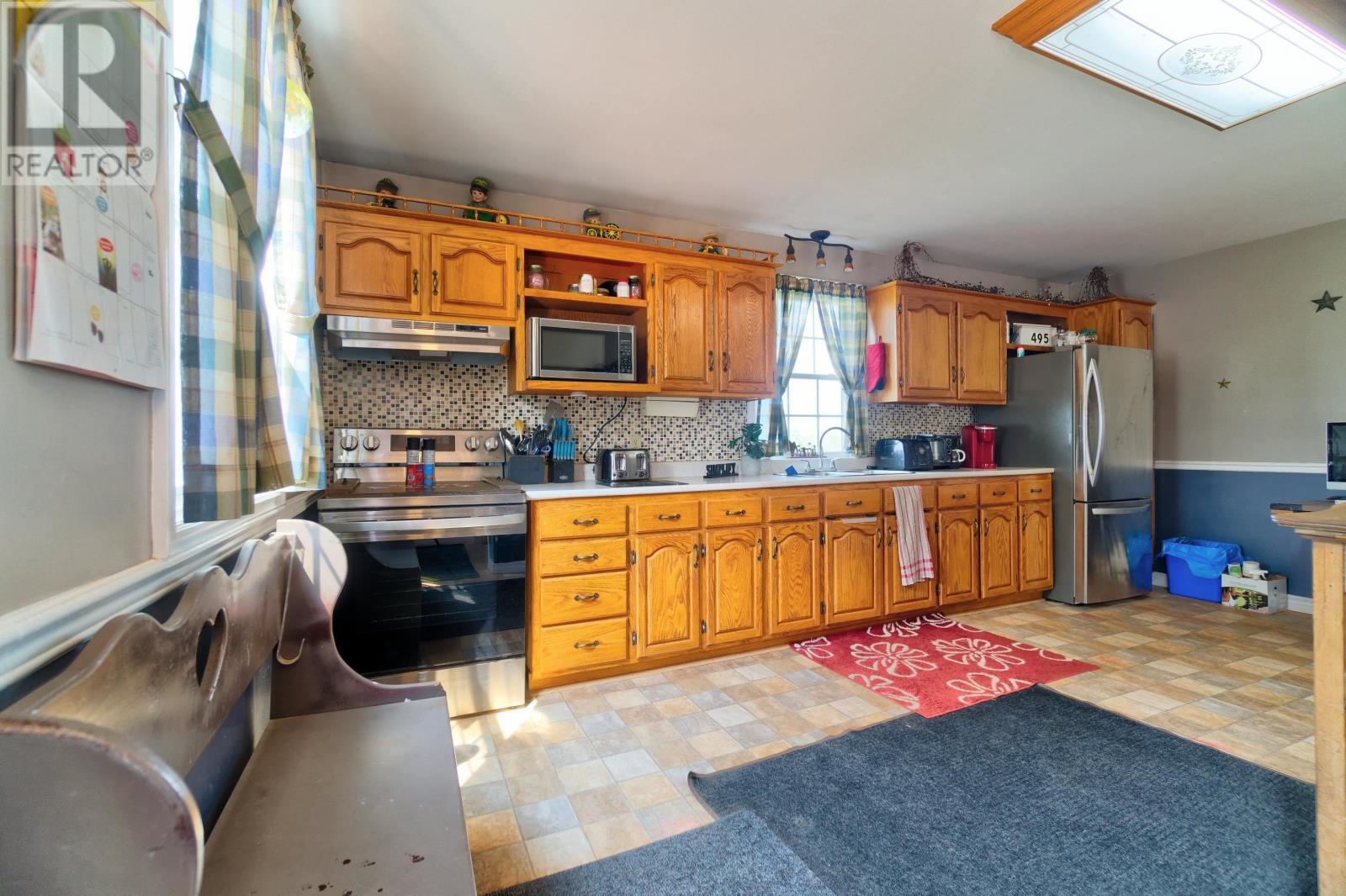 495 Diversion Road, Mount Pleasant, Prince Edward Island  C0B 1J0 - Photo 6 - 202604937