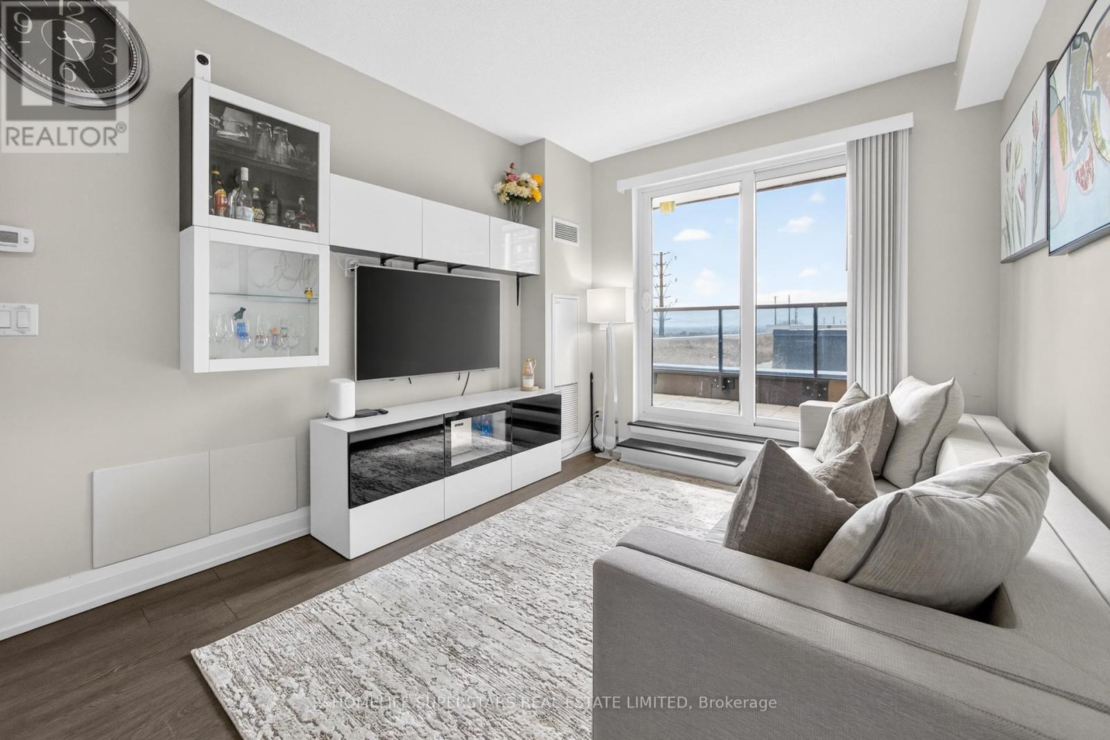 423 - 3600 Highway 7 W, Vaughan, Ontario  L4L 0G7 - Photo 12 - N12900126