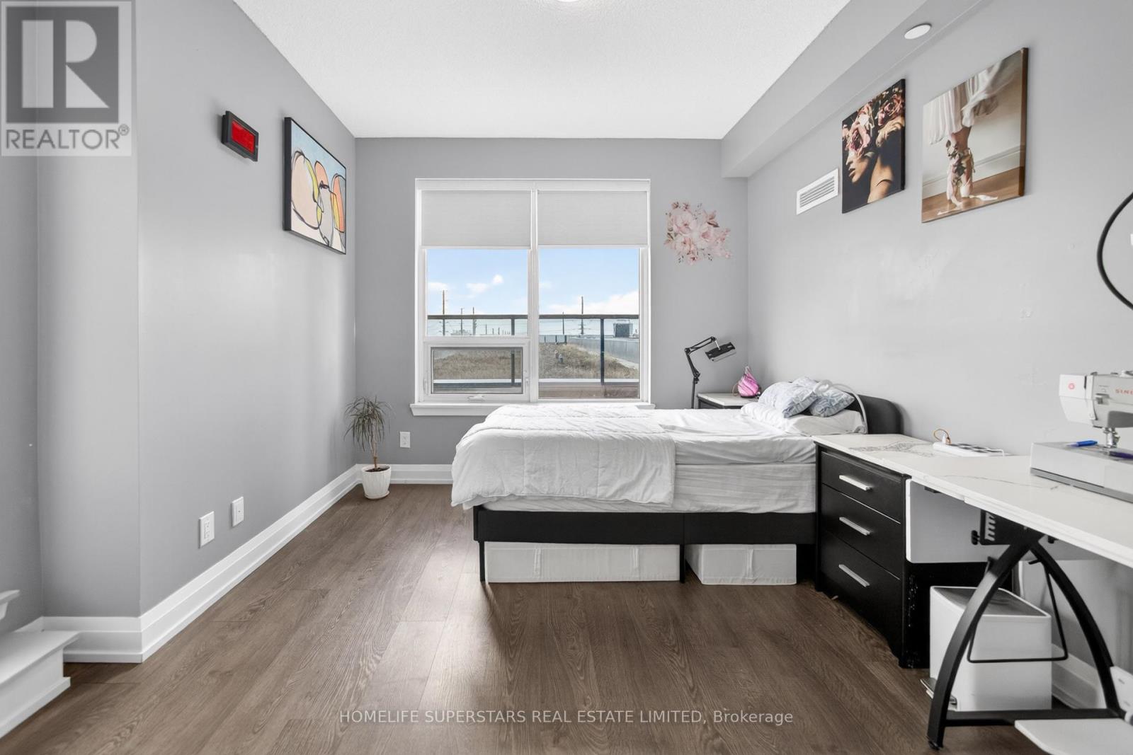 423 - 3600 Highway 7 W, Vaughan, Ontario  L4L 0G7 - Photo 23 - N12900126