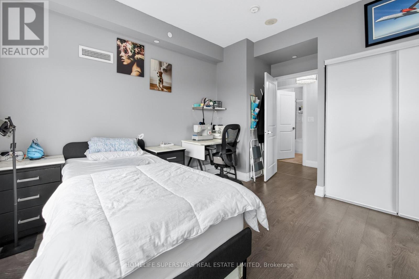 423 - 3600 Highway 7 W, Vaughan, Ontario  L4L 0G7 - Photo 26 - N12900126