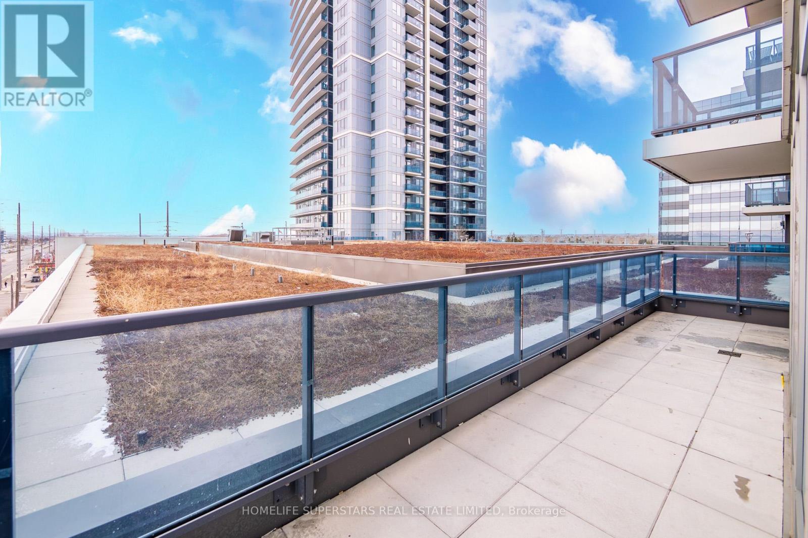 423 - 3600 Highway 7 W, Vaughan, Ontario  L4L 0G7 - Photo 31 - N12900126