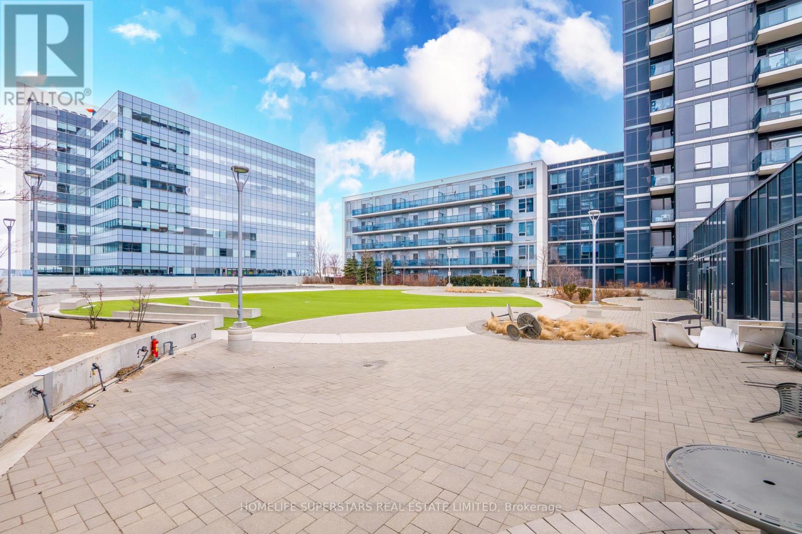 423 - 3600 Highway 7 W, Vaughan, Ontario  L4L 0G7 - Photo 40 - N12900126