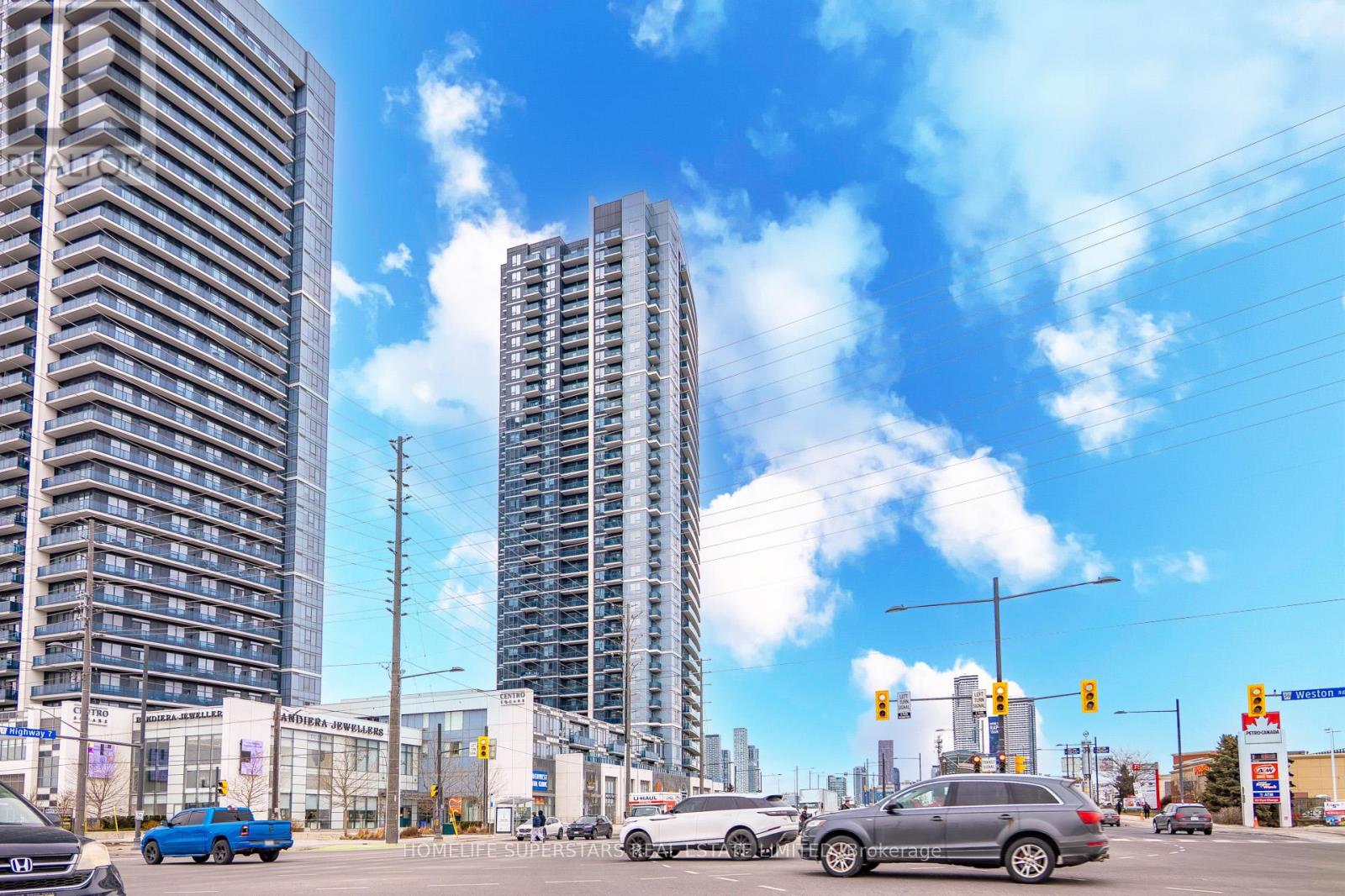 423 - 3600 Highway 7 W, Vaughan, Ontario  L4L 0G7 - Photo 42 - N12900126