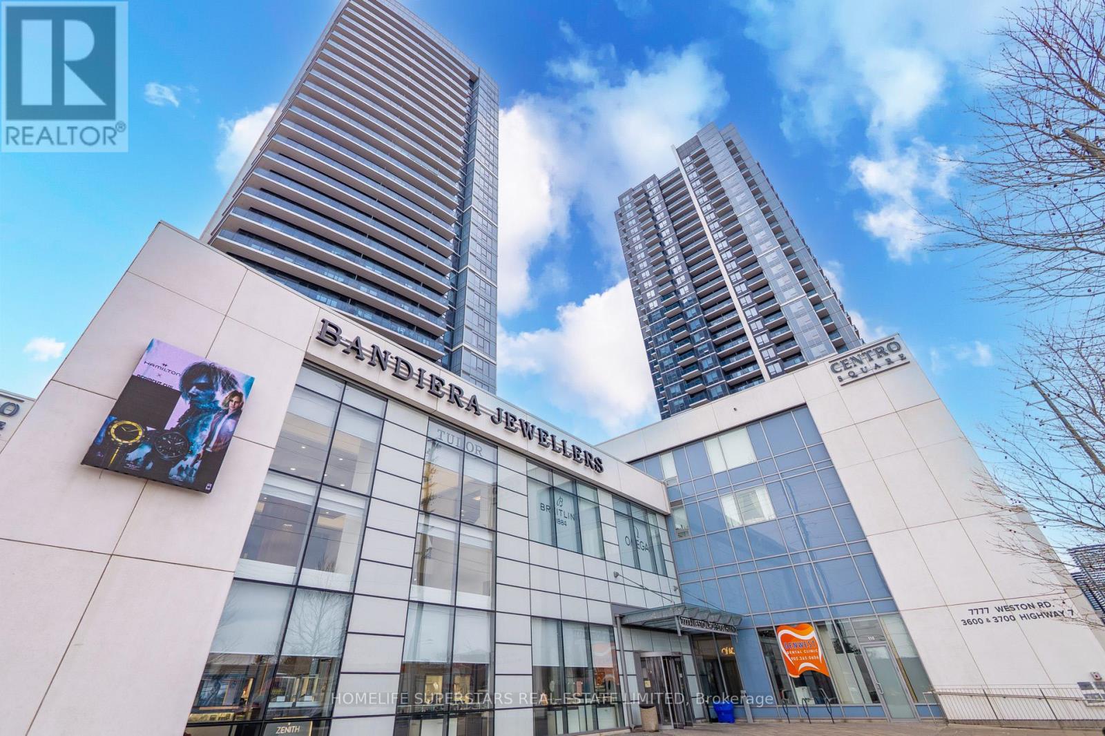 423 - 3600 Highway 7 W, Vaughan, Ontario  L4L 0G7 - Photo 43 - N12900126