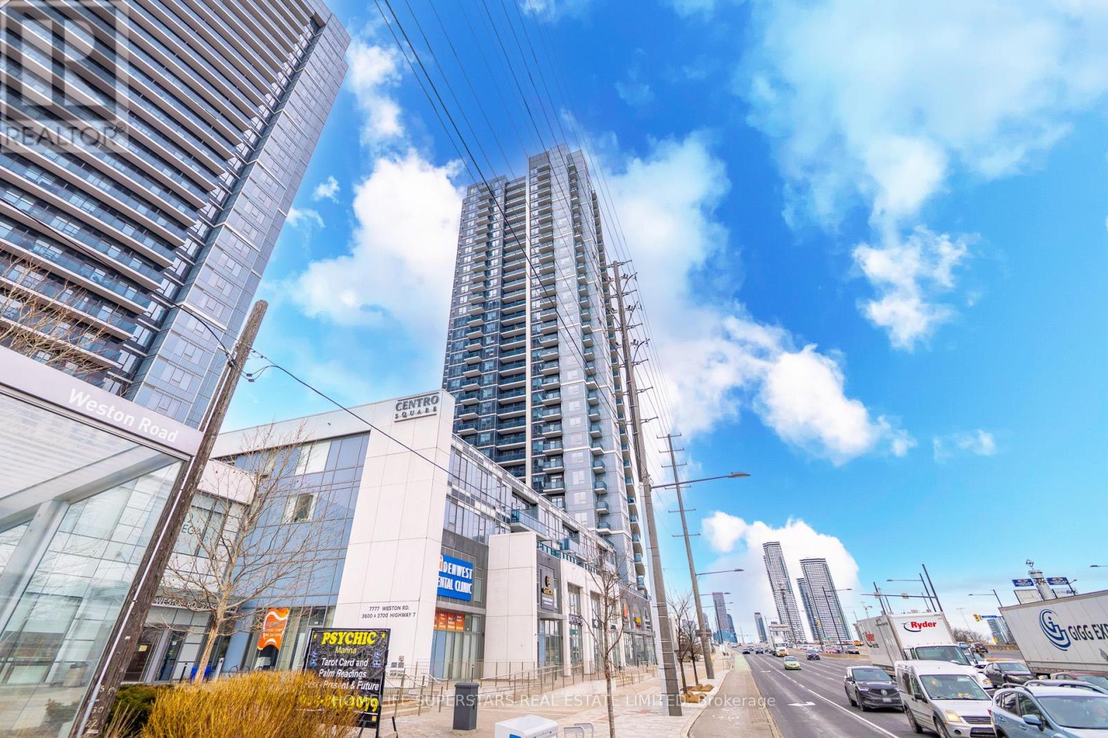 423 - 3600 Highway 7 W, Vaughan, Ontario  L4L 0G7 - Photo 44 - N12900126