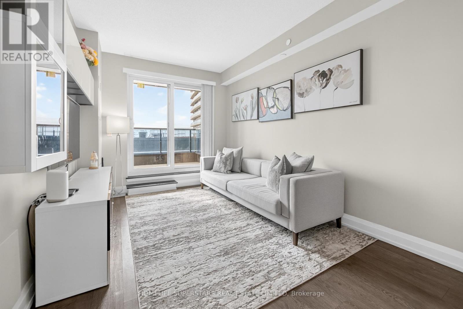 423 - 3600 Highway 7 W, Vaughan, Ontario  L4L 0G7 - Photo 8 - N12900126