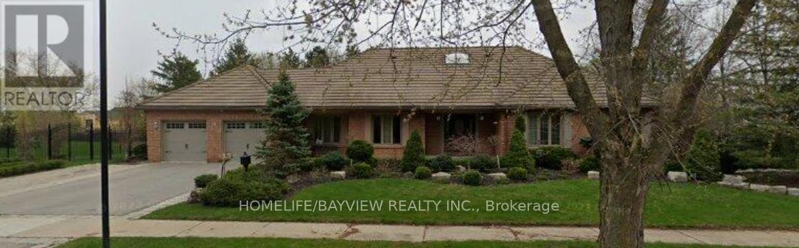 70 RUSSELL SNIDER DRIVE, King, Ontario