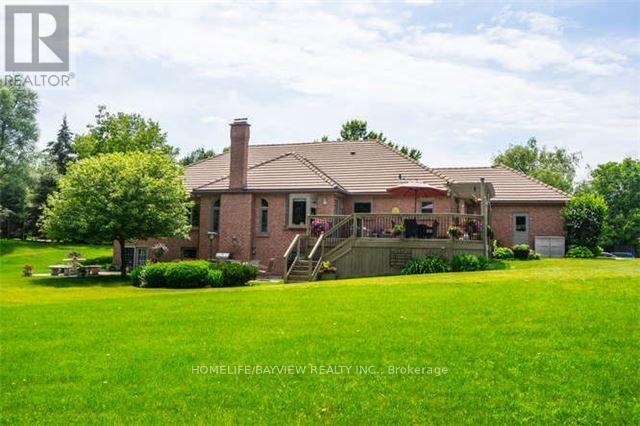 70 Russell Snider Drive, King, Ontario  L0G 1N0 - Photo 3 - N12900260